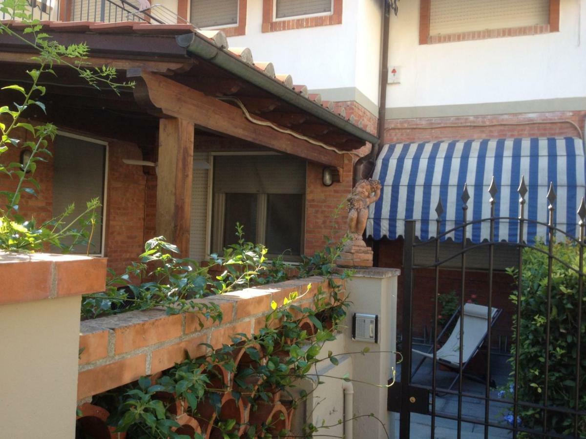 Vakantiehuis Casa Luciana